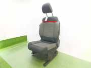 Sitz Rechts Vorne 1635508080 Citroën C3 Aircross I (2C/2R) SUV 1.5 BlueHDi 110 (DV5RCe(YHS))