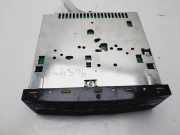 Radio 96635823XT Peugeot Básico 60 CV / 44 KW