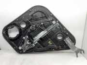 Fensterheber Links Hinten 83470F1040 Kia Sportage (QL) Geländewagen 1.7 CRDi 115 16V 4x2 (D4FD)