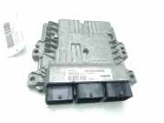Motorsteuergerät 31355712 Volvo V40 (MV) Schrägheck 5-drs 1.6 D2 (D4162T)