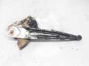 Fensterheber Rechts Hinten MR181926 Mitsubishi L-200 Pick-up 2.5 TDI 4x4 (4D56TDI)