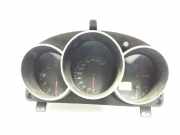 Tachoeinheit Kmh 4TBN9JA Mazda 3 Sport (BK) Schrägheck 1.6 CiTD 16V (Y601)