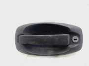 Türgriff Außen Rechts Vorne 242557C Citroën Nemo (AA) Van 1.4 HDi 70 (DV4TD(8HS)) 2008