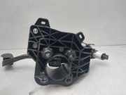 Bremspedal 9824311680 Peugeot 208 II (UB/UH/UP) Schrägheck 5-drs 1.2 Vti 12V PureTech 75 (EB2FAD(HMH))