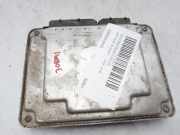Motorsteuergerät 038906019HQ Seat Ibiza III (6L1) Schrägheck 1.9 TDI 100 (ATD)