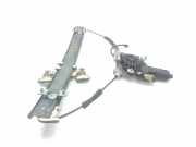 Fensterheber Rechts Vorne 8240429012 Hyundai BERLINA (RD) 1.6 GLS 116 CV / 85 KW