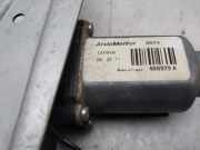 Fensterheber Rechts Hinten 400929A Nissan Note (E11) Großraumlimousine 1.5 dCi 86 (K9K-276)