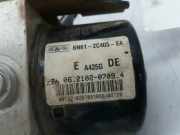 Abs Pumpe 6N612C405EA Mazda 3 Sport (BK) Schrägheck 2.0 CiTD 16V (RF7J)