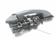 Türgriff Außen Links Hinten 3C0837885G Volkswagen Passat (3C2) Limousine 2.0 TDI 16V 140 (BKP) BKP