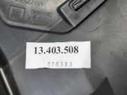 Türverkleidung Links Hinten 13403508 Opel E Edition 90 CV / 66 KW
