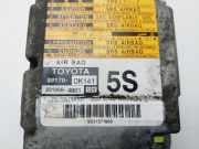Steuergerät Airbag 891700K141 Toyota Hilux IV Pick-up 2.5 D4-D 16V 4x4 (2KD-FTV)