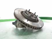 Achsschenkel Halter Rechts Vorne 51716A4000 Kia Carens IV (RP) Großraumlimousine 1.7 CRDi 16V (D4FD)