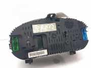 Tachoeinheit Kmh 8Z0920900 Audi A2 (8Z0) Schrägheck 1.4 TDI (AMF)