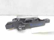 T?rgriff Innen Links Hinten 6M21U22601 Ford Mondeo IV Limousine 2.0 TDCi 140 16V (QXBA)