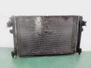Radiator 5Q0121251GB Audi A3 Sportback (8VA/8VF) Schrägheck 5-drs 1.6 TDI Ultra 16V (CRKB/CXXB/DBKA) 2012