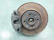 Achsschenkel Halter Links Vorne 8200297026 Renault MEGANE II BERLINA 5P Confort Expression 106 CV / 78 KW