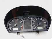 Tachoeinheit Kmh 6Y1919880A Skoda Fabia (6Y2) Schrägheck 5-drs 1.9 SDi (ASY)