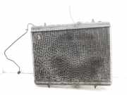 Radiator 9645658080 Citroën C4 Berline (LC) Schrägheck 5-drs 1.6 HDi 16V 110 (DV6TED4(9HY))