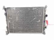 Radiator 8200357536 Renault MEGANE II BERLINA 5P Confort Dynamique 131 CV / 96 KW