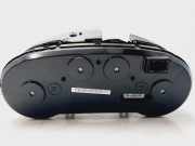 Tachoeinheit Kmh 5550019804 Fiat Bravo (198A) Schrägheck 1.9 JTD Multijet (192.A.8000)