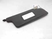 Sonnenblende Rechts 45665 Peugeot 205 II (20A/C) Schrägheck 1.8 XLD,XRD,GLD,GRD (XUD7(161A))