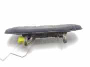 Türgriff Außen Links Vorne MB669165 Mitsubishi Pajero Hardtop (V1/2/3/4) Geländewagen 2.8 TD ic (4M40)