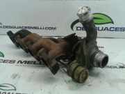 Turbolader XS4Q6K682DC Ford Focus 1 Limousine 1.8 TDdi (C9DB)