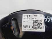 Bremskraftverstärker 6R1614105R Volkswagen Polo V (6R) Schrägheck 1.2 TDI 12V BlueMotion (CFWA) CFWA