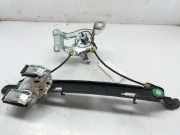 Fensterheber Rechts Hinten 1P0839462 Seat Leon (1P1) Schr?gheck 5-drs 1.9 TDI 105 (BXE)