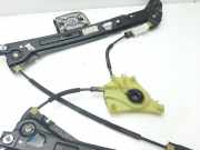 Fensterheber Rechts Hinten 4G8839462C Audi A7 Sportback (4GA/4GF) Liftback 3.0 TDI Ultra V6 24V (CZVE)