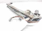 Fensterheber Rechts Hinten 72711S4N003 Honda HR-V (GH) SUV 1.6 16V VTEC 4x4 (D16W5)