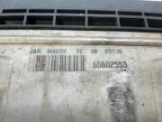 Motorsteuergerät 9636255480 Citroën Berlingo Van 2.0 HDi 90 (DW10TD(RHY))