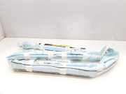 Vorhang Airbag Rechts VOOR 1801977 Ford EcoSport (JK8) SUV 1.5 TDCi (UGJE)