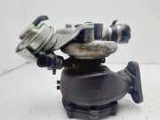 Turbolader 8973000923 Opel Astra H (L48) Schrägheck 5-drs 1.7 CDTi 16V (Z17DTH)