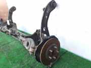 Hinterachse 554053Z750 Hyundai i40 (VFA) Limousine 1.7 CRDi 16V (D4FD)