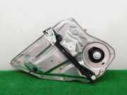 Fensterheber Rechts Hinten A2047600834 Mercedes-Benz C (W204) Limousine 2.2 C-220 CDI 16V (OM646.811)