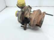 Turbolader 8970385180 Opel Monterey Geländewagen 3.1 TD (4JG2-TC)
