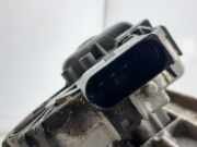 Scheibenwischermotor Vorne 4M5117504AC Ford Focus 2 Limousine 1.6 TDCi 16V 110 (G8DB)