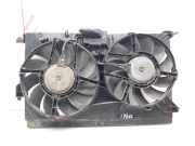 K?hlerventilator 9202812 Opel Vectra C Limousine 2.2 DTI 16V (Y22DTR)