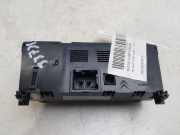 Bedienung Klimacontrolle 96738323XT Peugeot Allure 150 CV / 110 KW