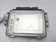 Motorsteuergerät 8200391966 Renault SCENIC II Confort Dynamique 120 CV / 88 KW