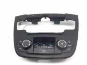 Bedienung Klimacontrolle 13273095 Opel Insignia Schrägheck 5-drs 2.0 CDTI 16V 130 Ecotec (A20DTH)