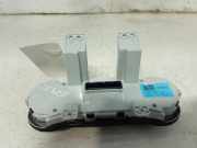 Bedienung Klimacontrolle 972502Y301 Hyundai iX35 (LM) SUV 2.0 CRDi 16V 4x4 (D4HA)