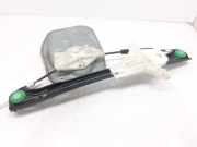 Fensterheber Links Hinten 1K5839461 Volkswagen Jetta III (1K2) Limousine 1.9 TDI (BXE) BXE