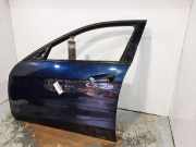 T?r Links Vorne 2127205300 Mercedes-Benz E (W212) Limousine E-200 CDI 16V BlueEfficiency (OM651.925)