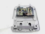 Innenbeleuchtung 7700832029 Renault I FASE 2 CLASSIC (LA..) 1.9 DTi RXE 98 CV / 72 KW
