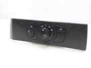 Lichtschalter 6953735 BMW 5 serie (E60) Limousine 525d 24V (256D2)