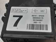 Computer 897410F020 Toyota Verso Großraumlimousine 2.0 16V D-4D-F (1AD-FTV)