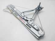 Fensterheber Links Hinten 24451524 Opel Vectra C Limousine 1.8 16V (Z18XE)