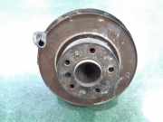 Achsschenkel Halter Links Vorne 31216793923 BMW 3 serie (E90) Limousine 318d 16V (M47N(204D4))